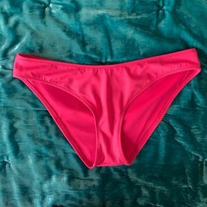 Outdoor Voices Splash Bikini Bottom NWOT